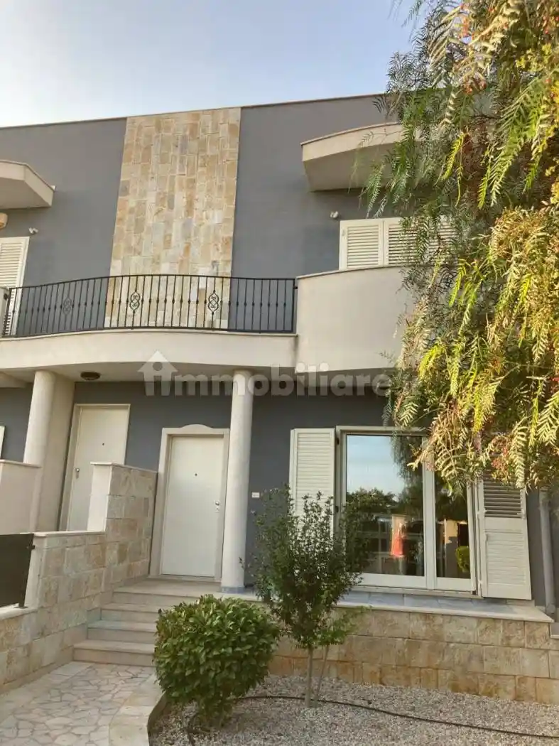 Appartamento in vendita a San Michele Salentino