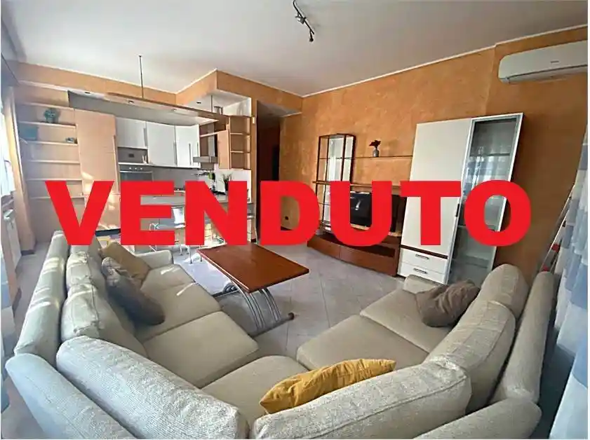 Appartamento in vendita a Vimodrone