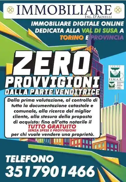 Appartamento via Rio Vallone 3, Claviere - foto 2