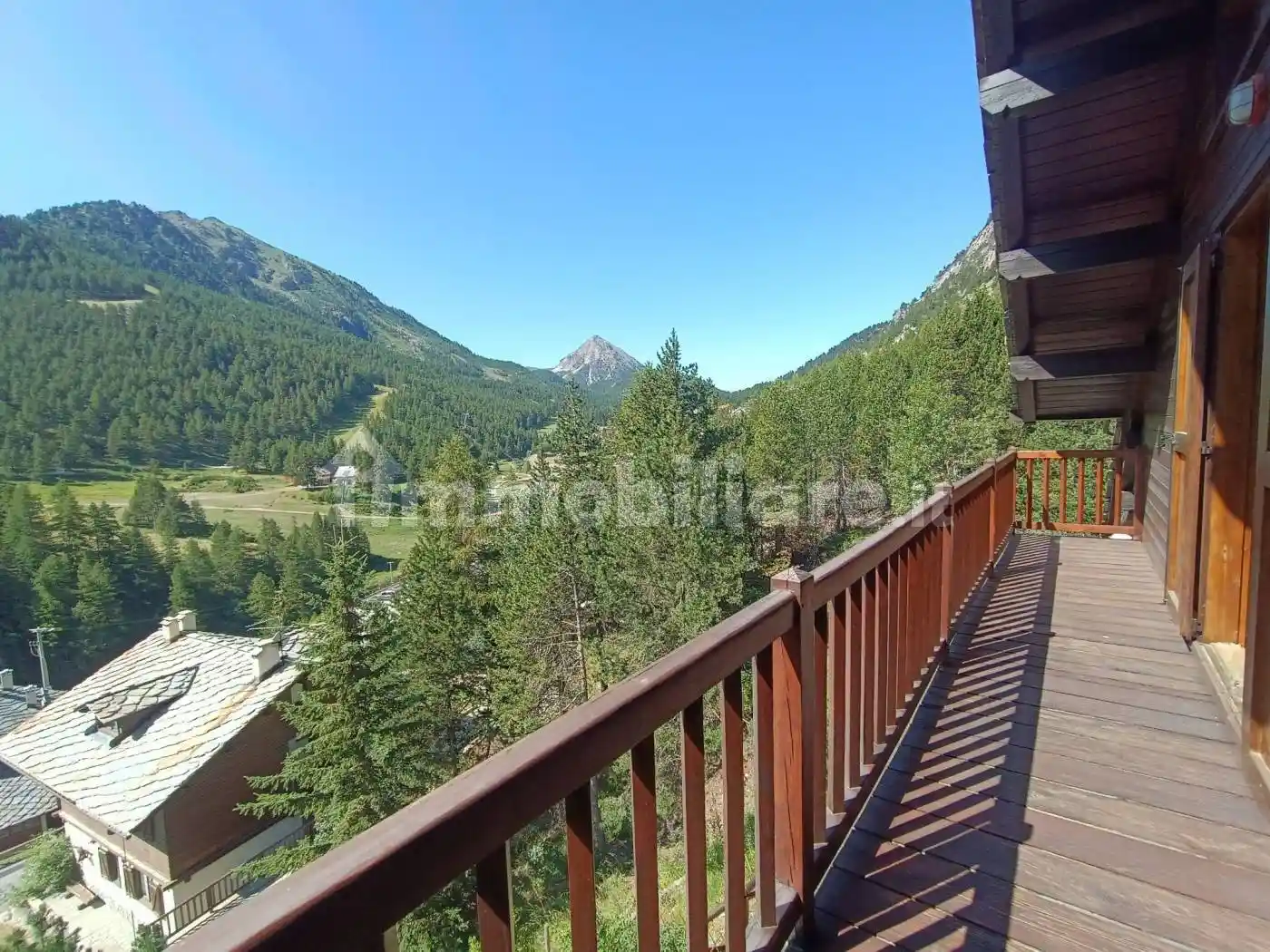 Appartamento via Rio Vallone 3, Claviere - foto 3