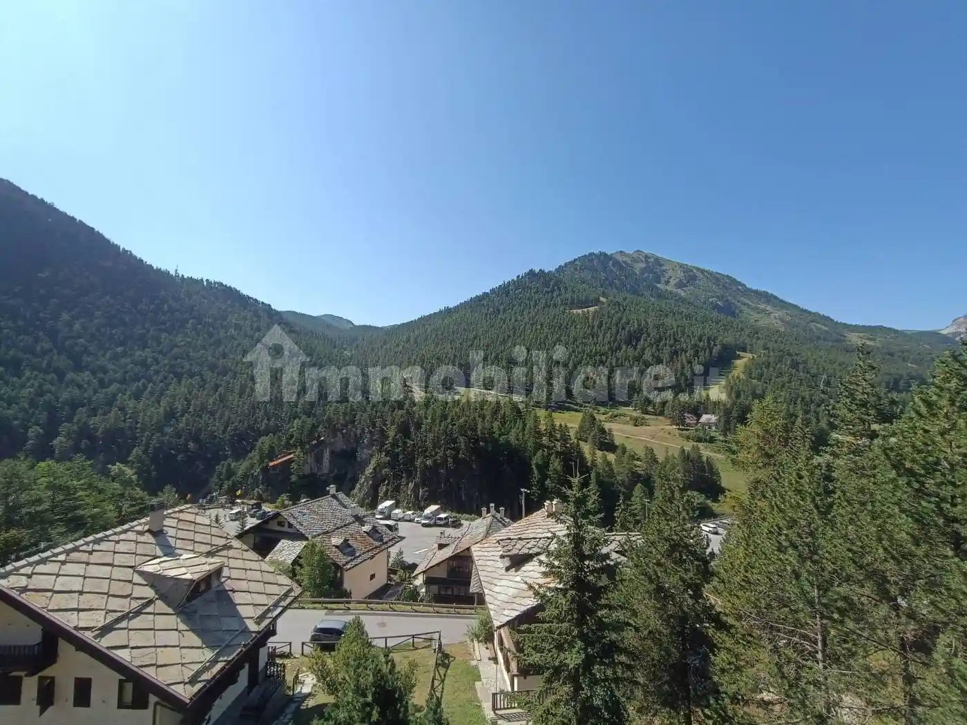 Appartamento via Rio Vallone 3, Claviere - foto 5