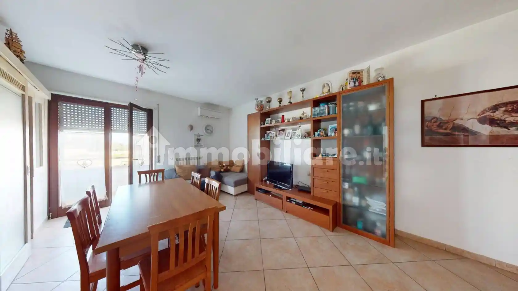 Appartamento in vendita a Carovigno