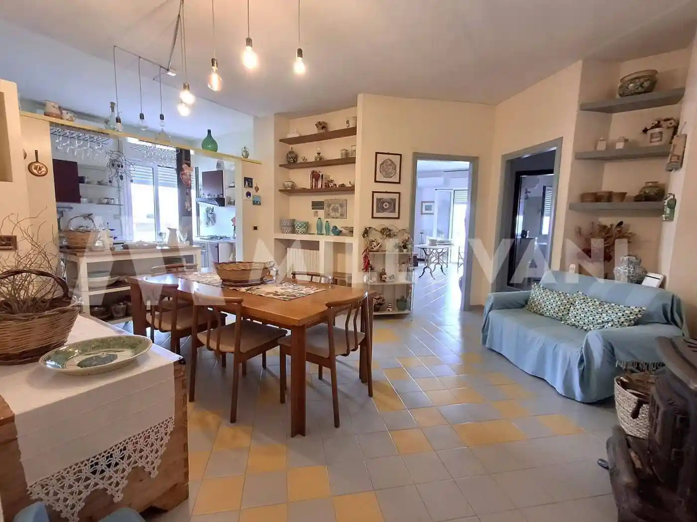 Attico - Mansarda in vendita a Pozzallo