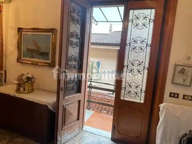 Villetta a schiera in vendita a Massa