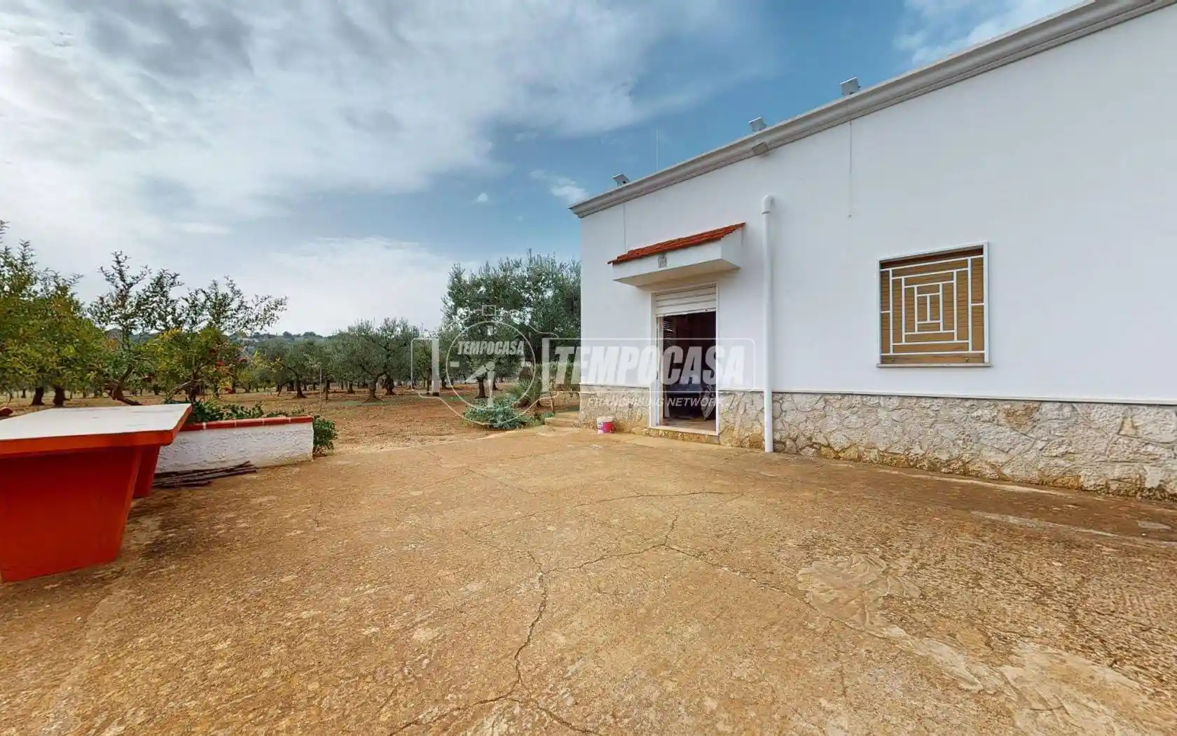 Villa in vendita a Conversano