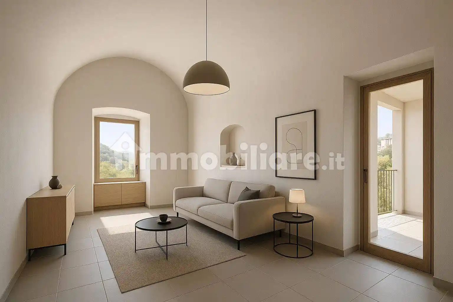 Villa in vendita a Scala