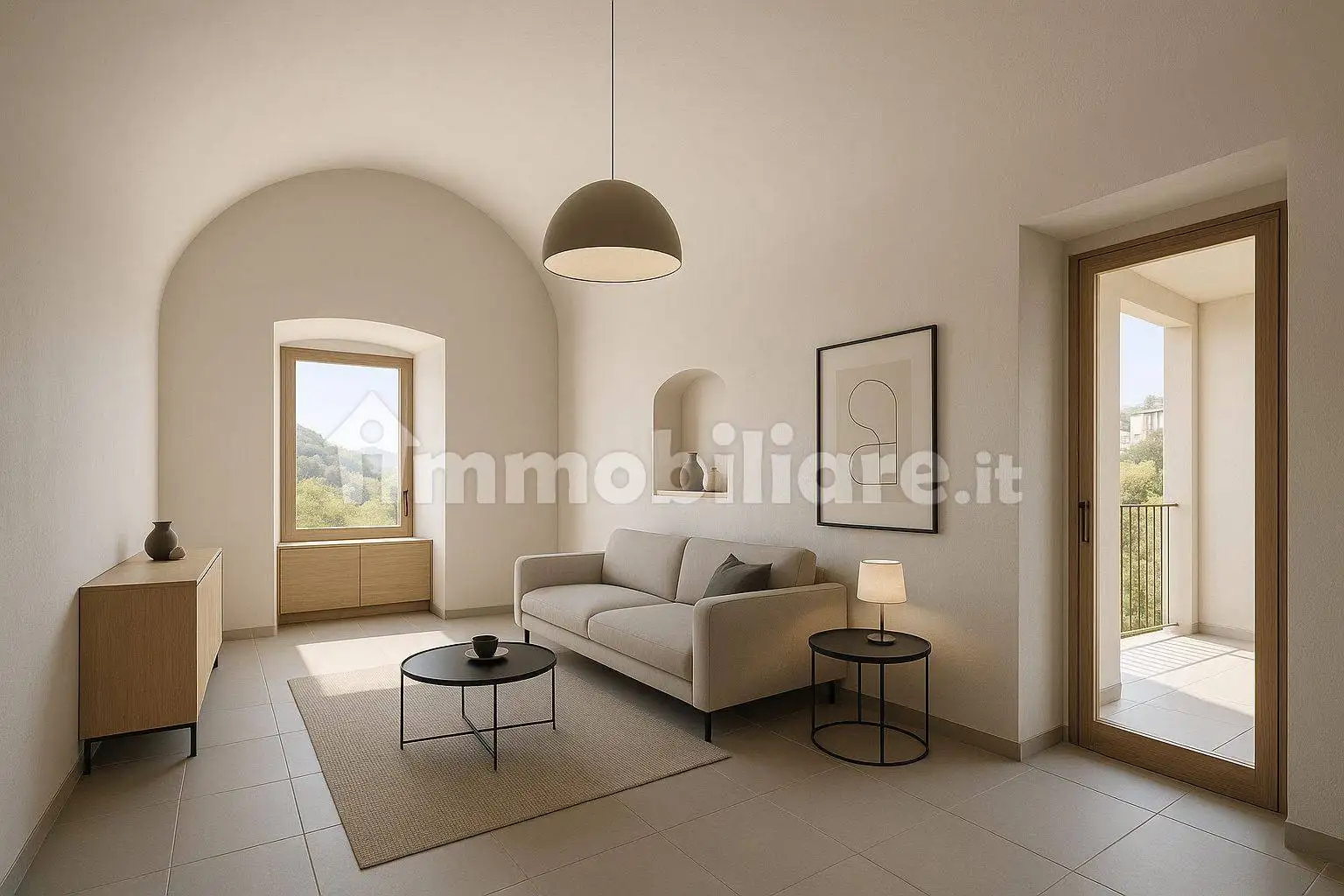 Villa in vendita a Scala