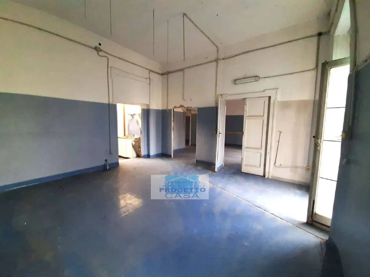 Appartamento in vendita a Somma Vesuviana