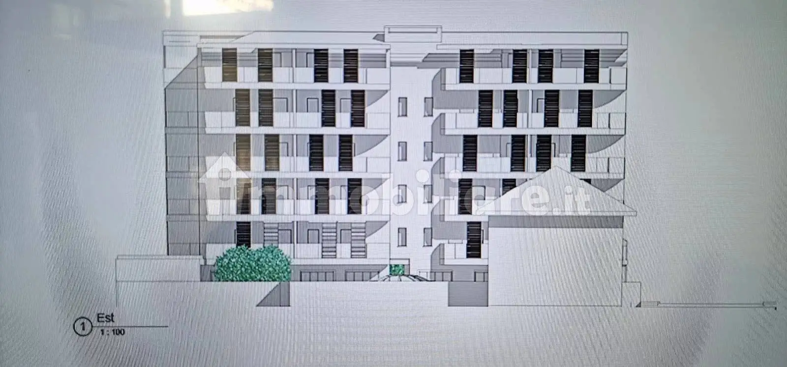 Appartamento in vendita a Montesilvano