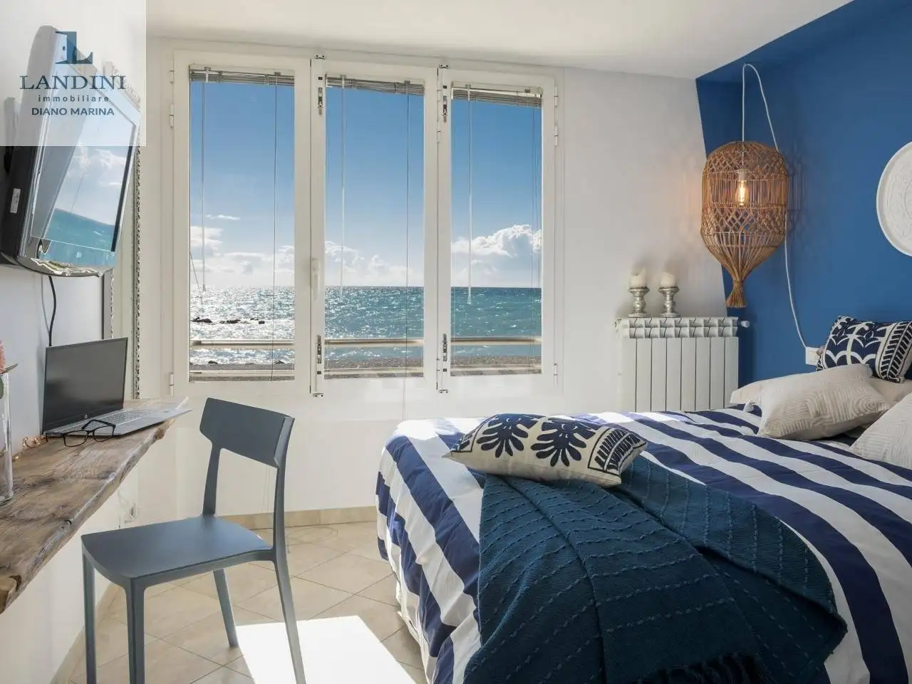 Appartamento in affitto a Diano Marina