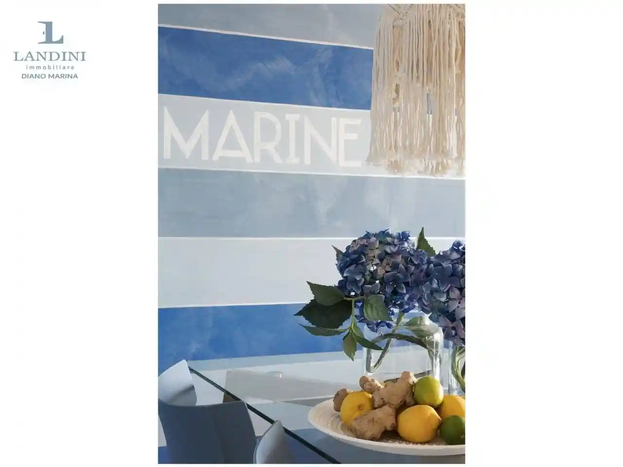 Bilocale via Generale Ardoino, Centro, Diano Marina - foto 3