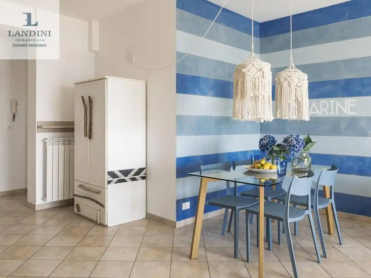 Bilocale via Generale Ardoino, Centro, Diano Marina - foto 4