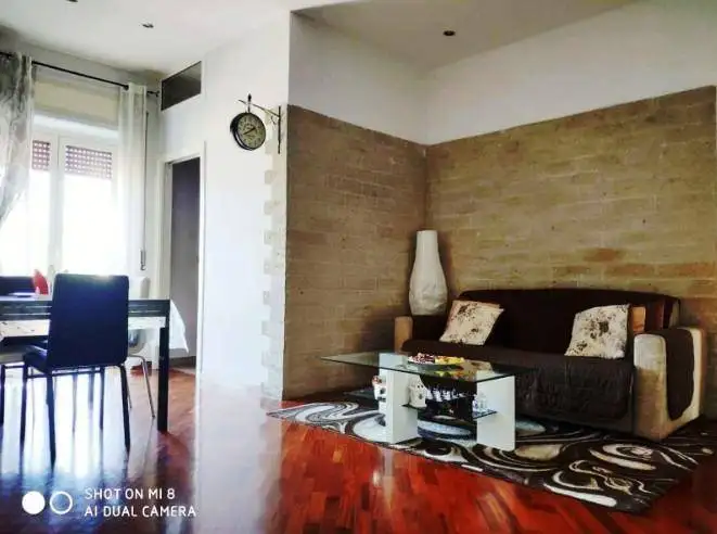 Appartamento in vendita a San Prisco