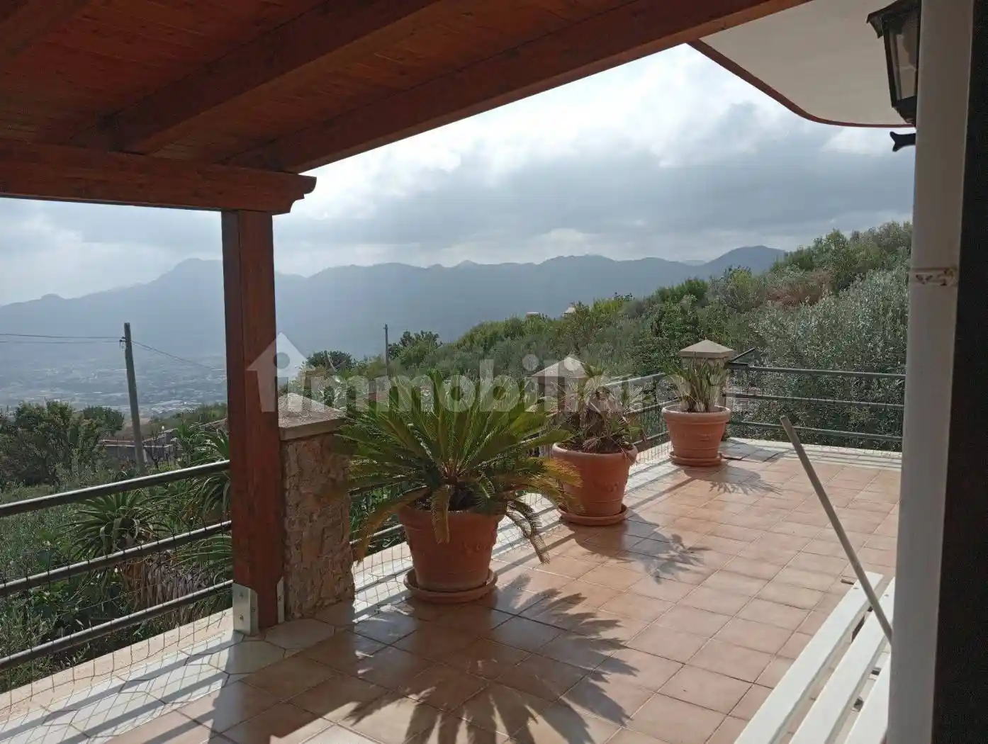 Appartamento in vendita a Monreale