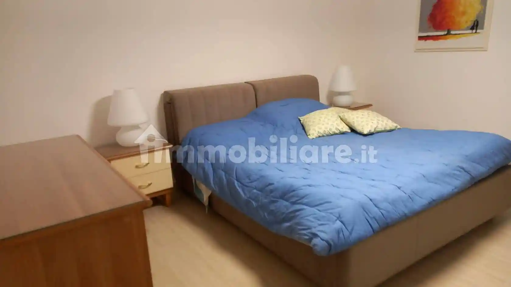 Appartamento in villa via Vizzarro 9, San Vito - Carelli, Taranto - foto 2