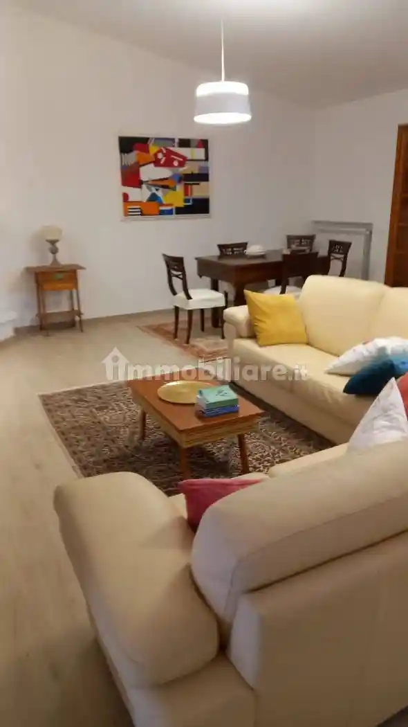 Appartamento in villa via Vizzarro 9, San Vito - Carelli, Taranto - foto 3