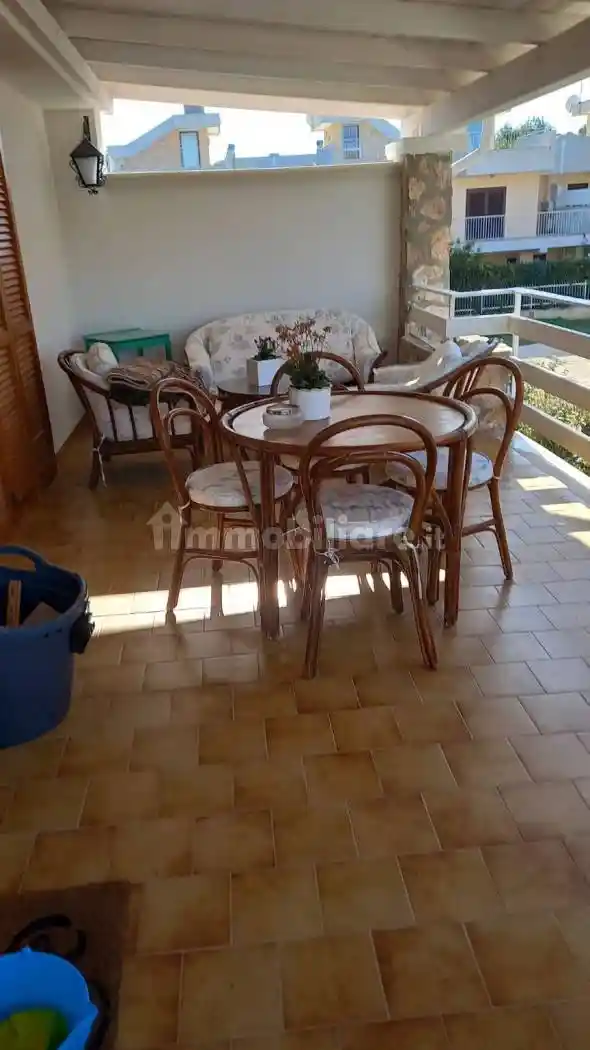Appartamento in villa via Vizzarro 9, San Vito - Carelli, Taranto - foto 5