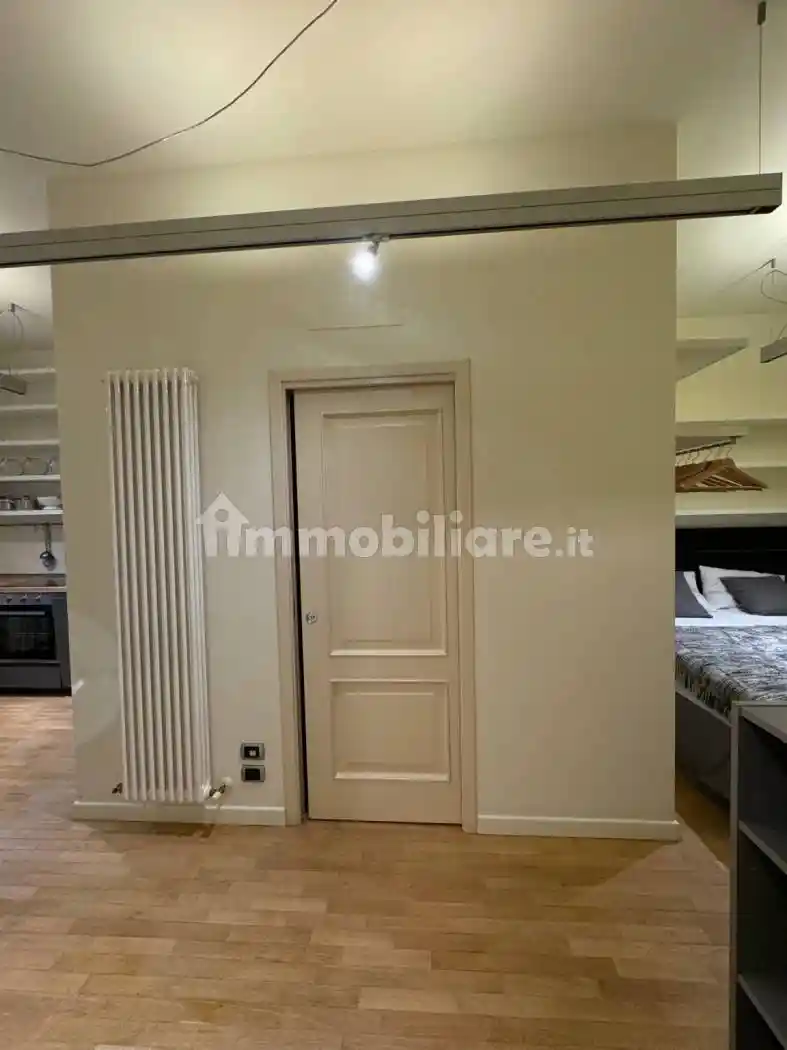 Appartamento in affitto a Modena