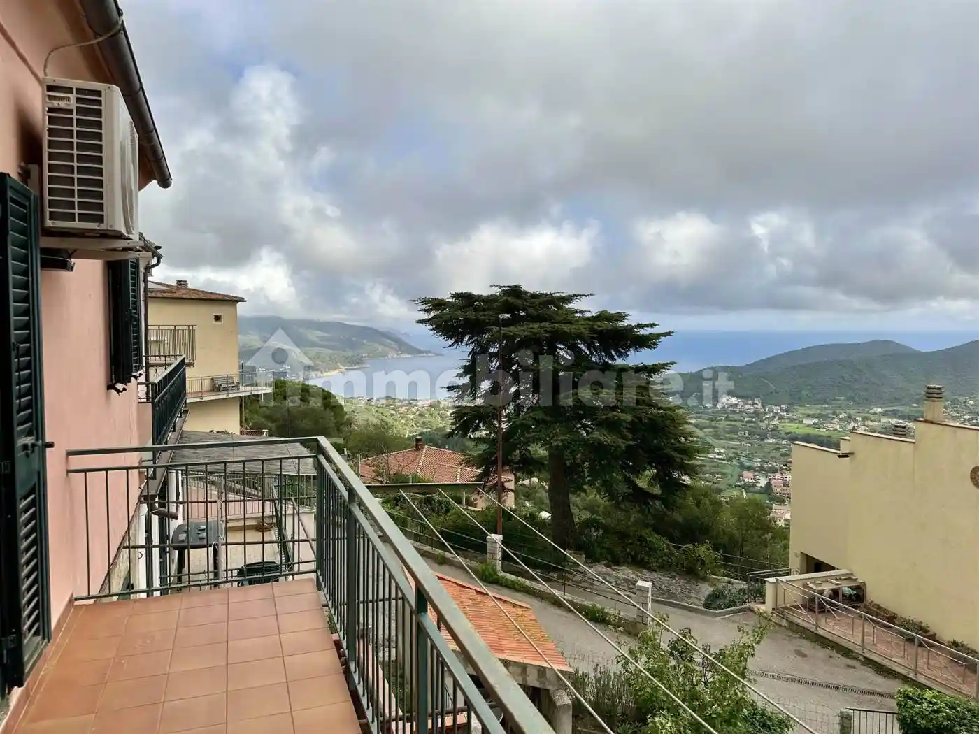 Appartamento in vendita a Campo nell'Elba