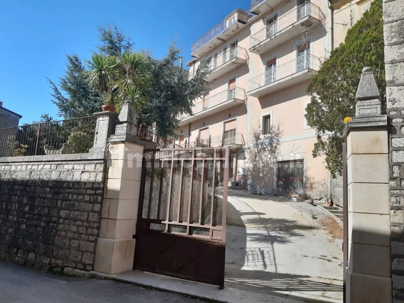 Appartamento in vendita a San Lorenzo Maggiore