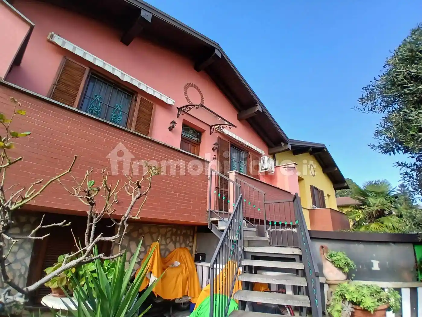 Villa in vendita a Mortara