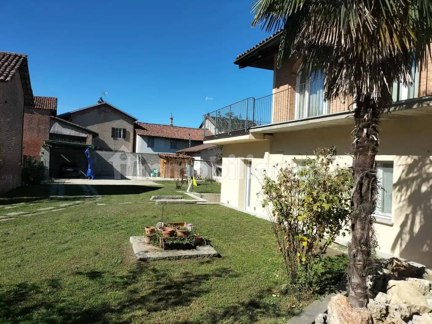 Terratetto unifamiliare via Torino 41, Centro, Casalgrasso - foto 3