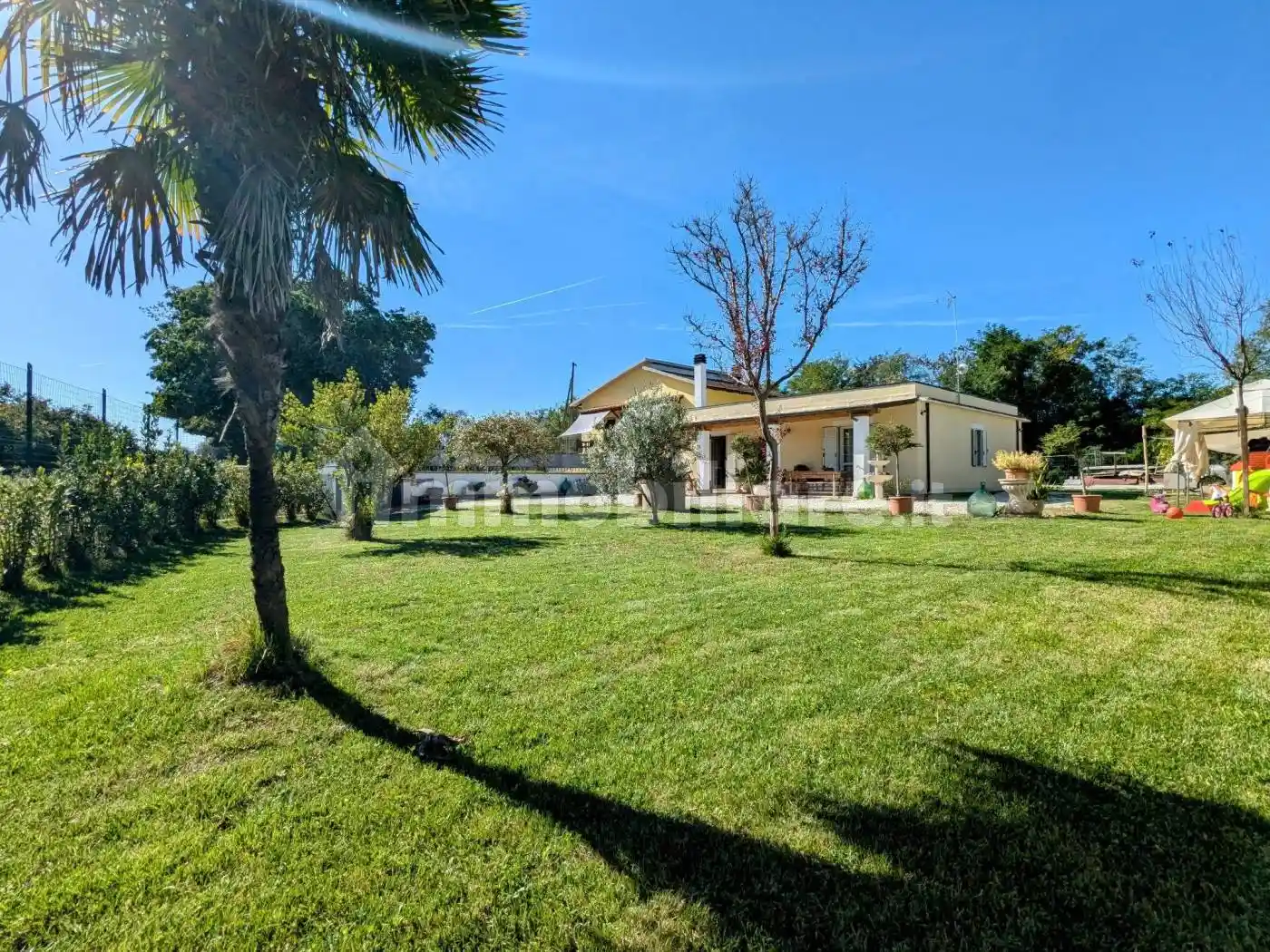 Villa in vendita a Fabrica di Roma