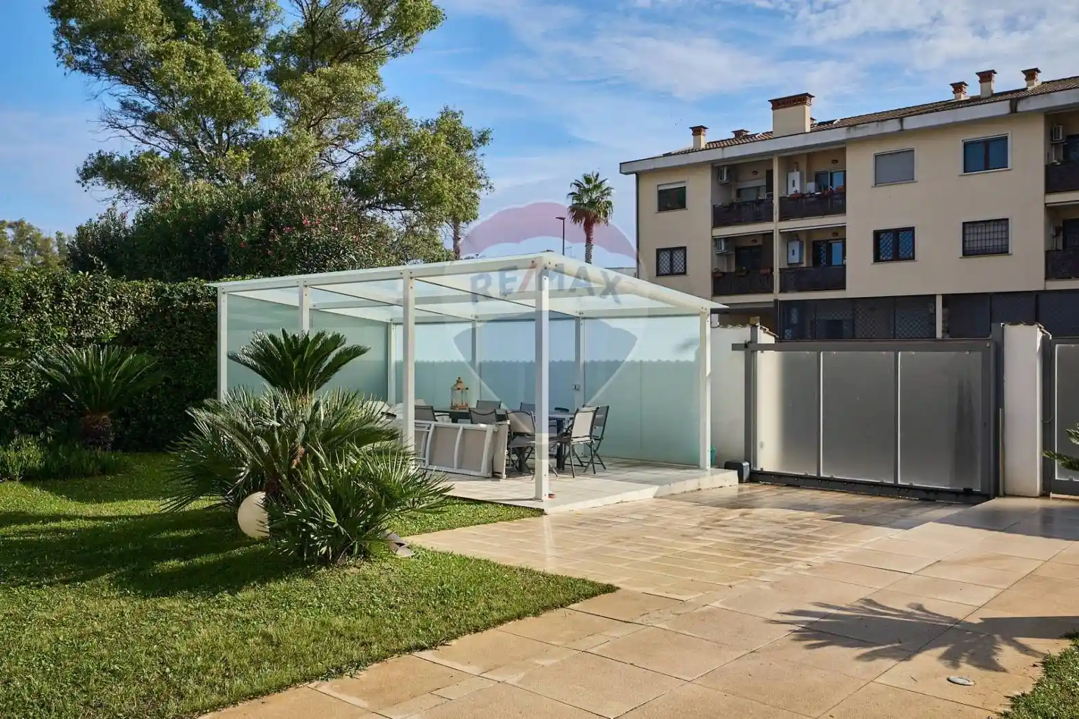 Villa unifamiliare via Malosco 74, Infernetto, Roma - foto 2