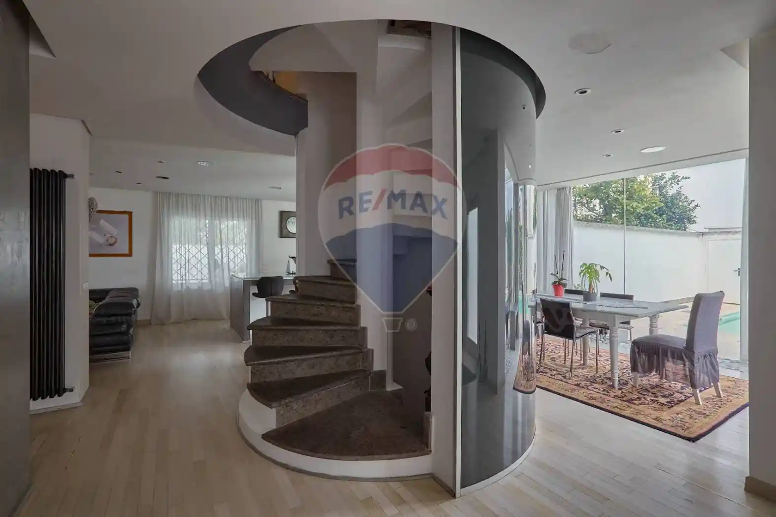 Villa unifamiliare via Malosco 74, Infernetto, Roma - foto 5