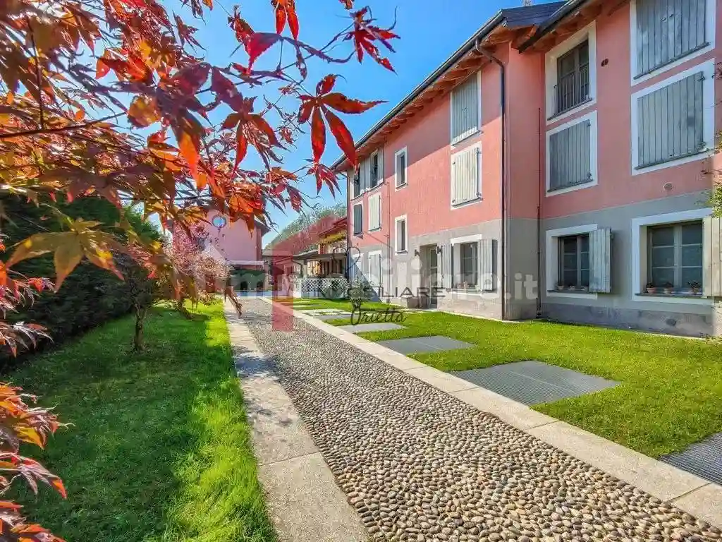 Villetta a schiera - foto 2