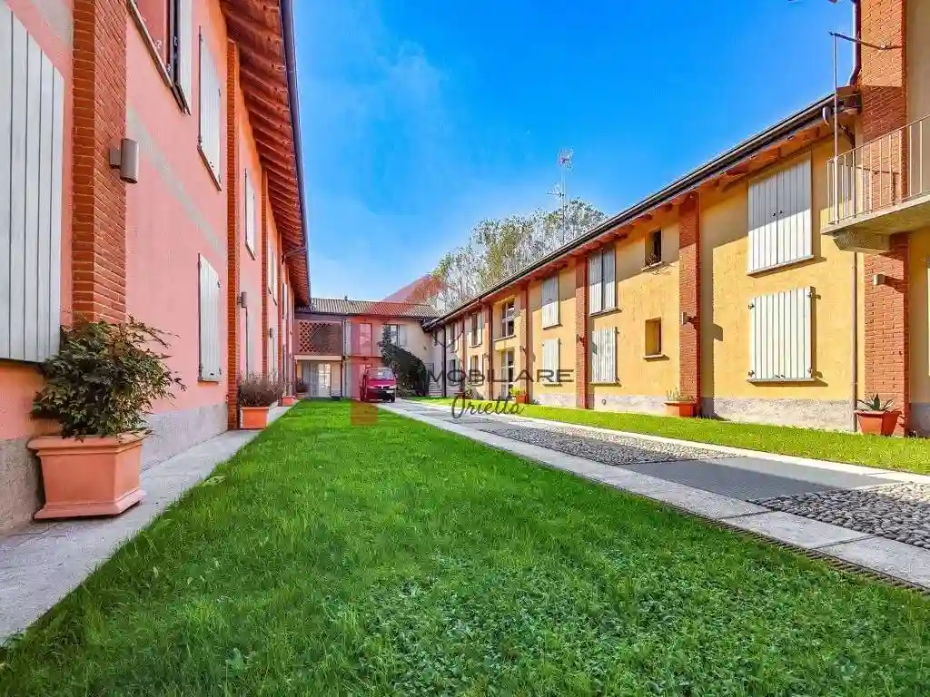 Villetta a schiera - foto 3