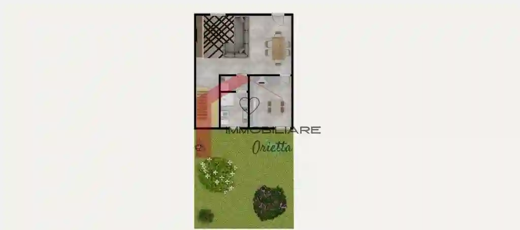 Villetta a schiera - foto 4