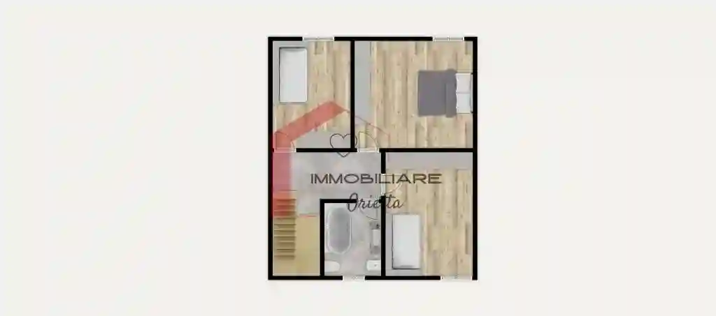 Villetta a schiera - foto 5