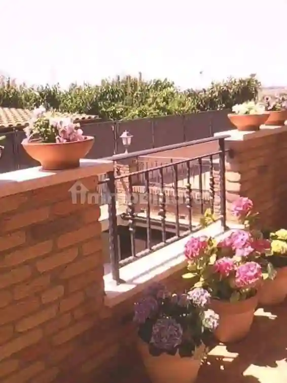 Villetta a schiera - foto 5