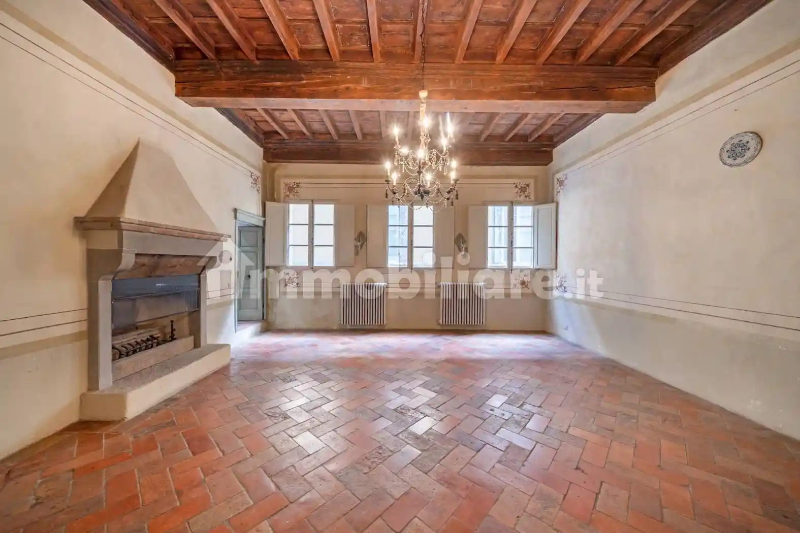 Casa indipendente in vendita a Sansepolcro