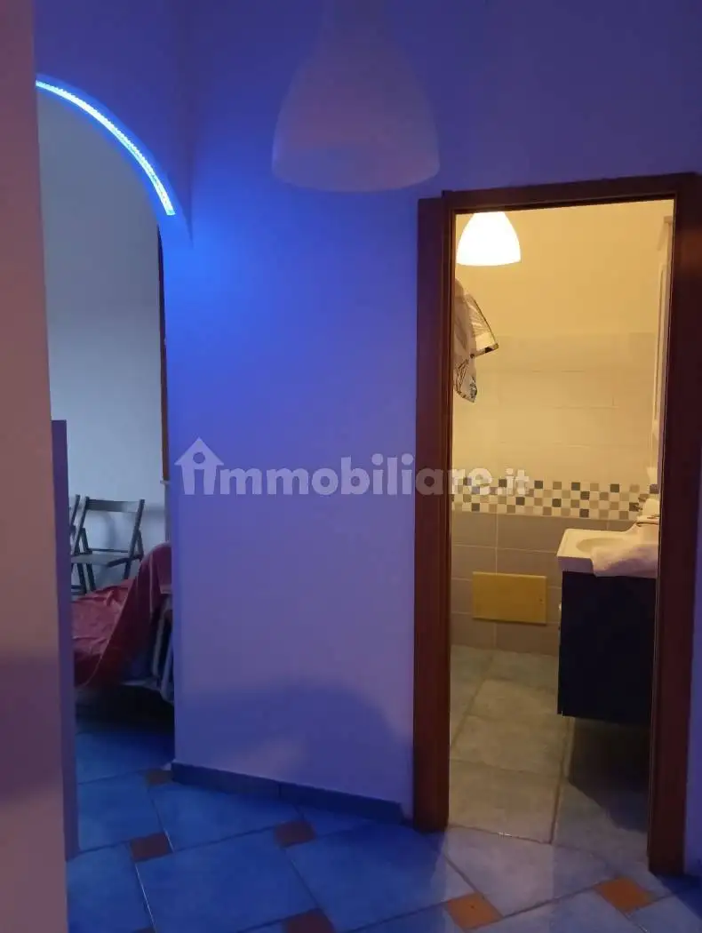 Appartamento in vendita a Centola