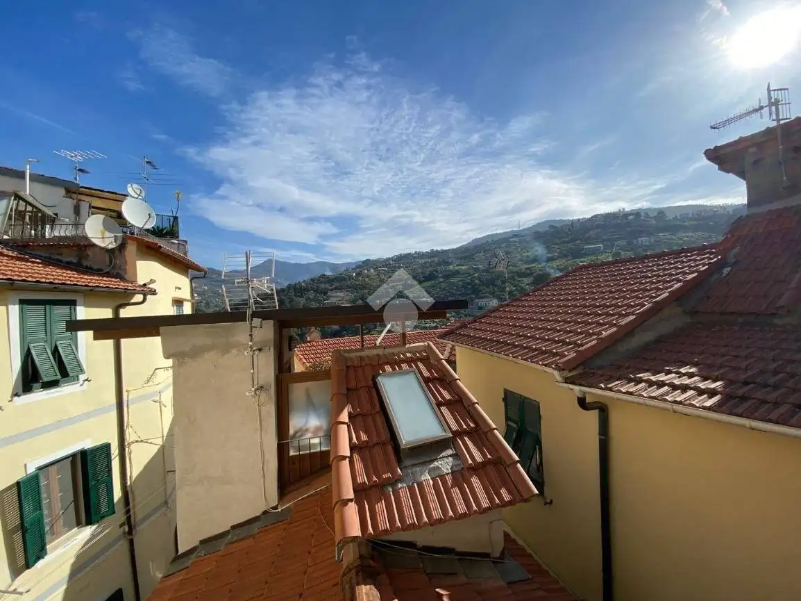 Appartamento in vendita a Bordighera