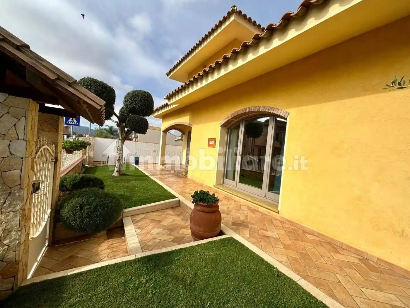 Villa in vendita a Pula