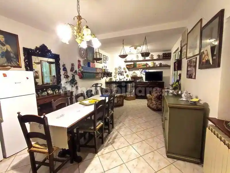 Villa in vendita a Cartoceto