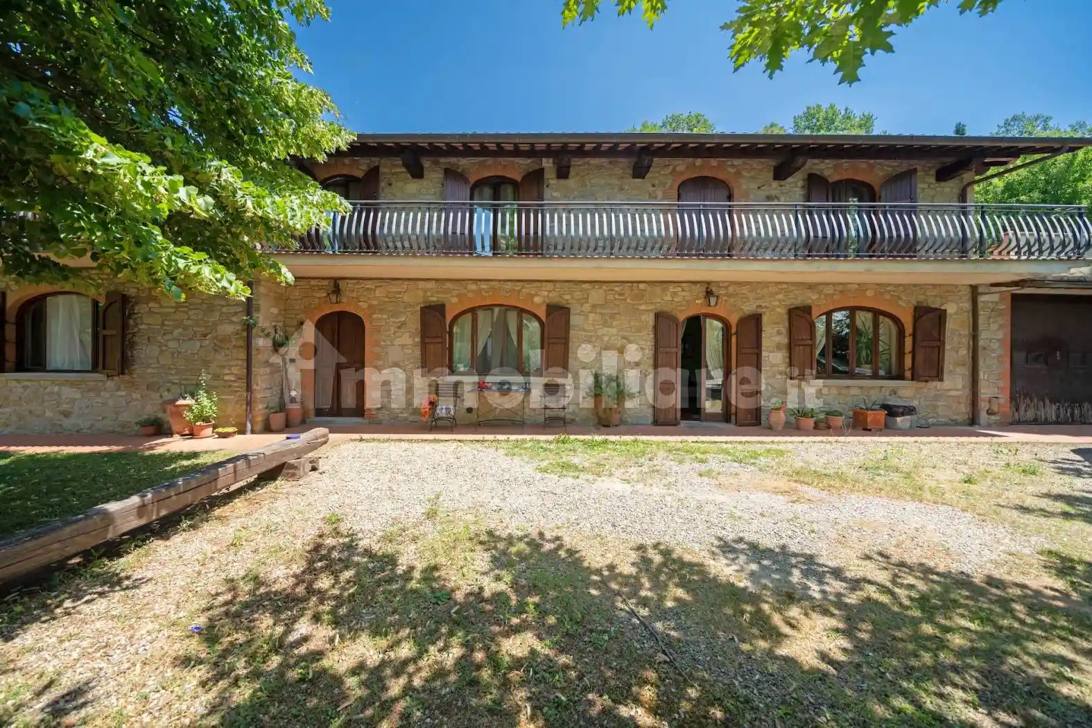 Villa in vendita a Subbiano
