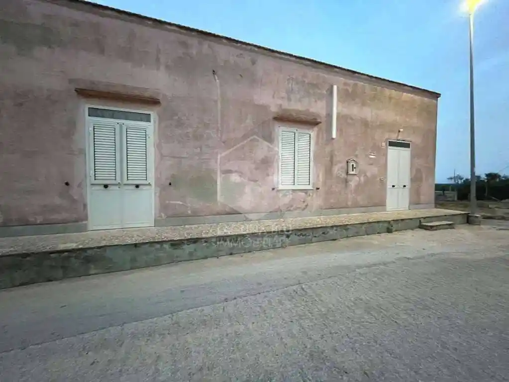 Casa indipendente in vendita a Marsala