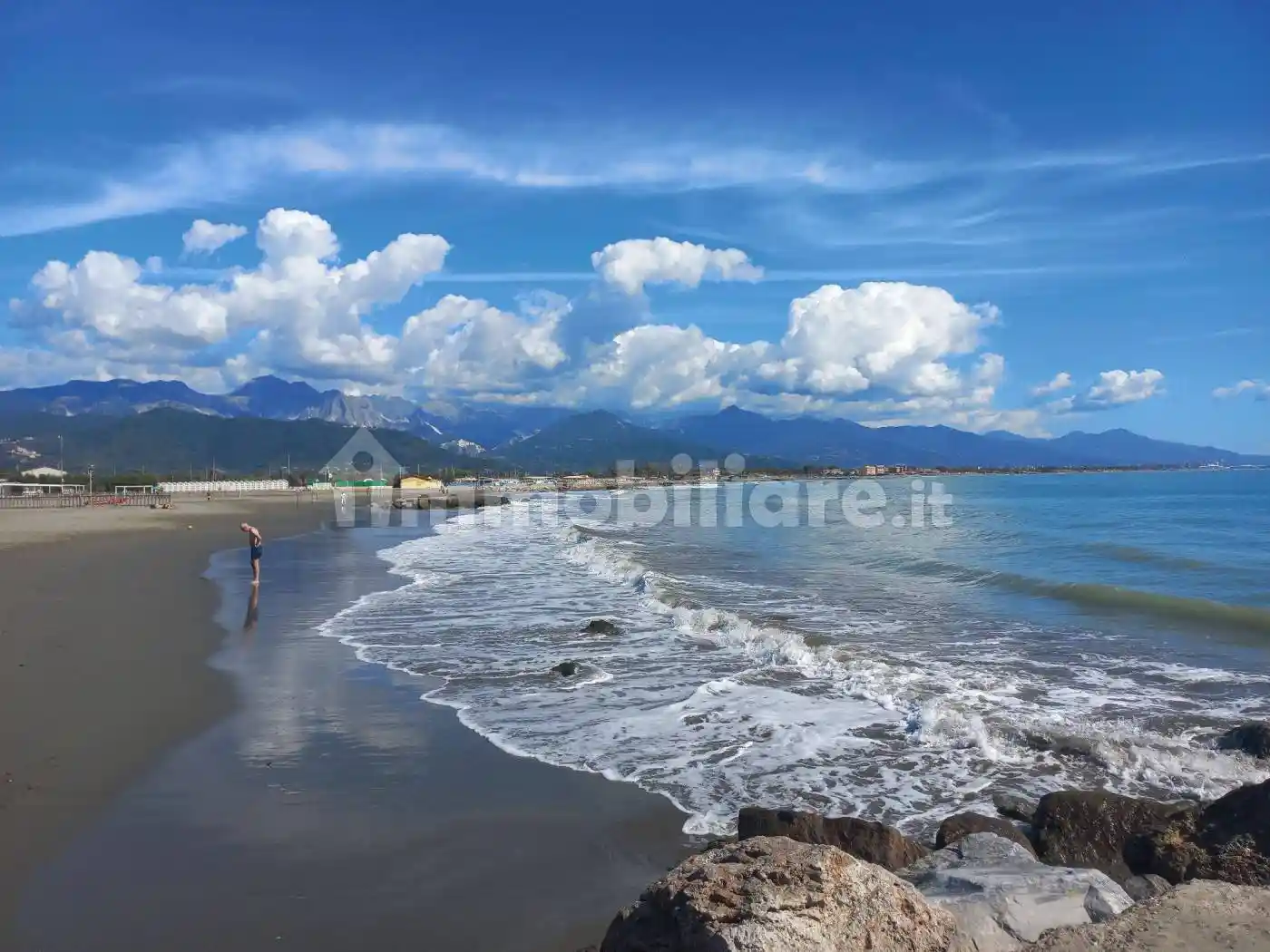 Villa in vendita a Santo Stefano di Magra