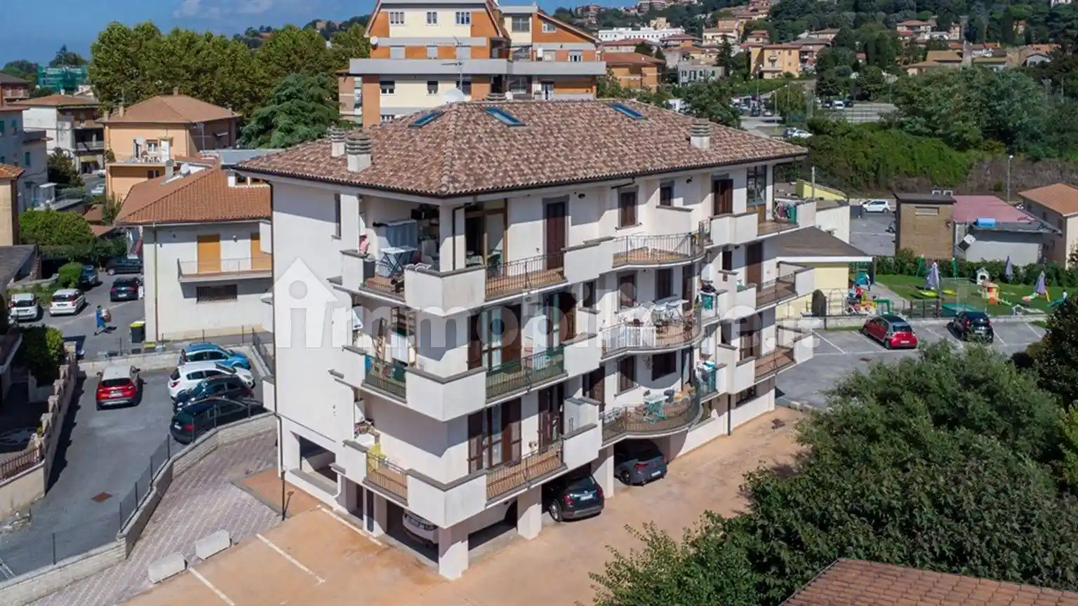 Appartamento in vendita a Palestrina