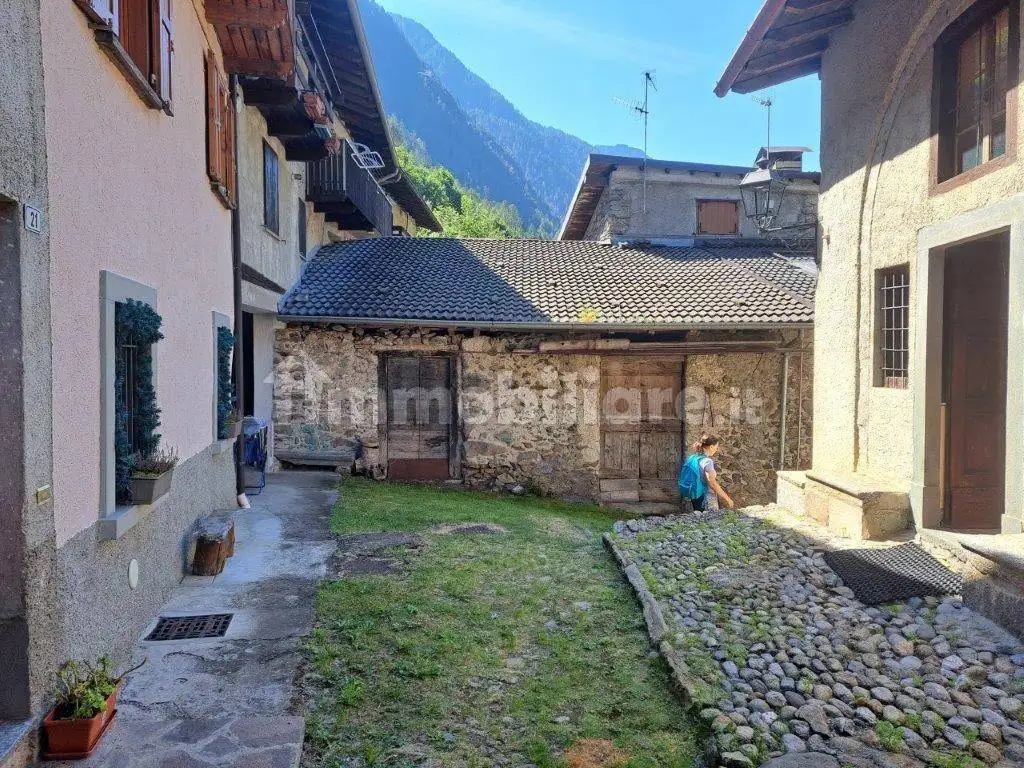 Rustico - Casale in vendita a Branzi