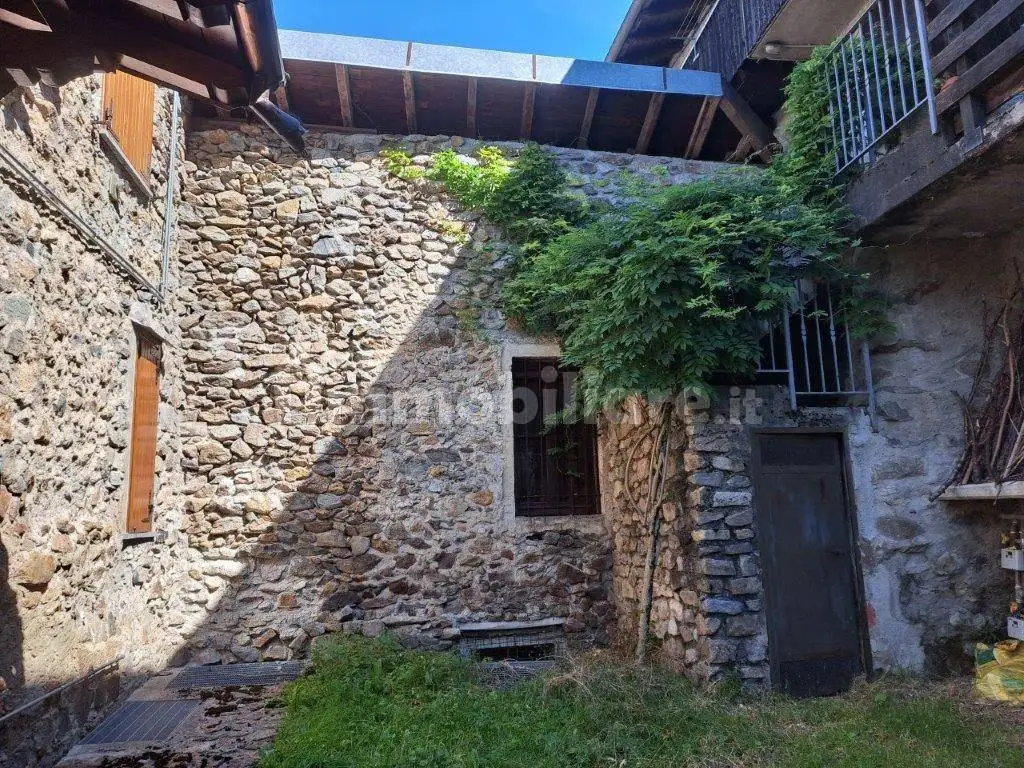 Baita via Cagnoli, Centro, Branzi - foto 2