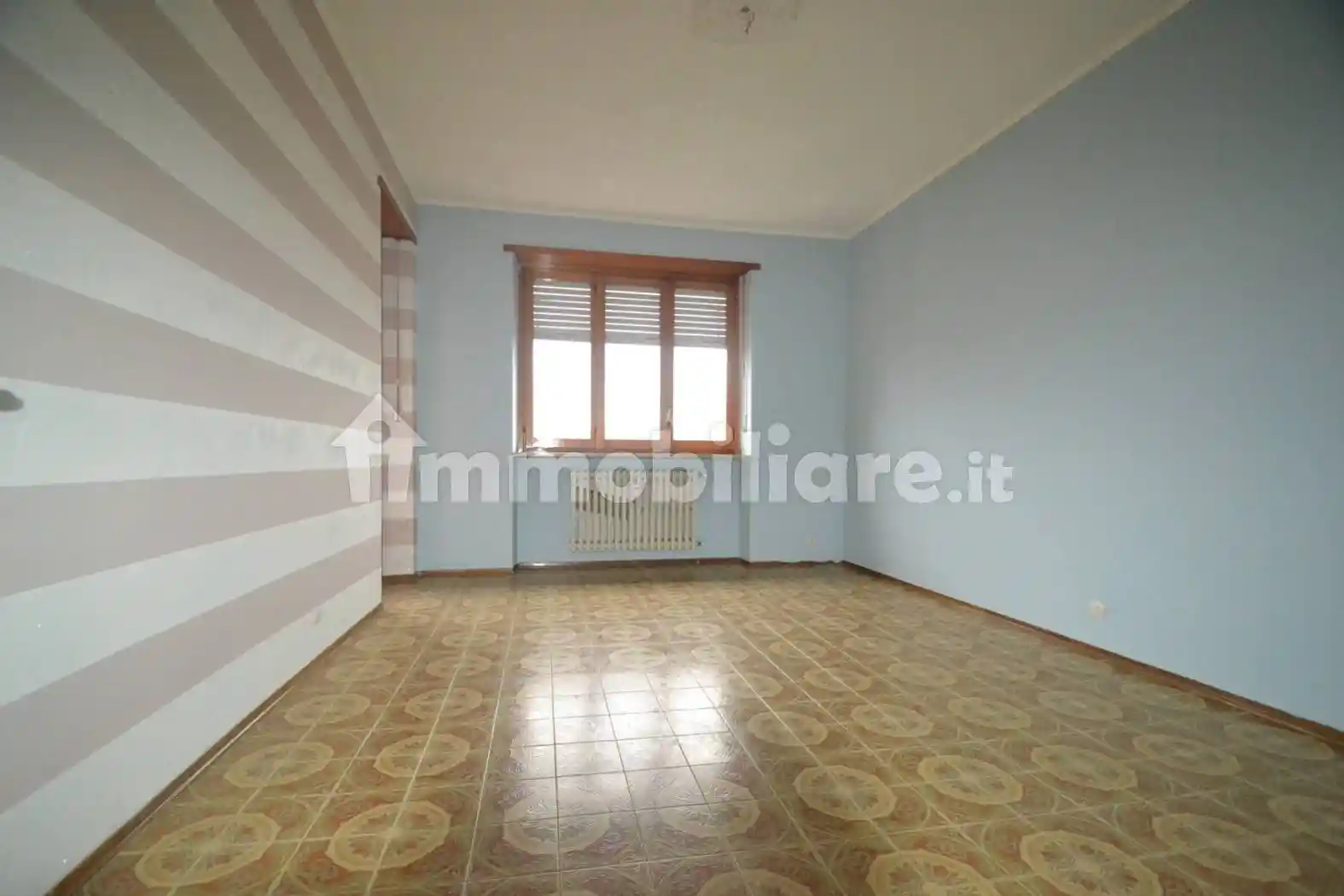 Appartamento in affitto a Luserna San Giovanni