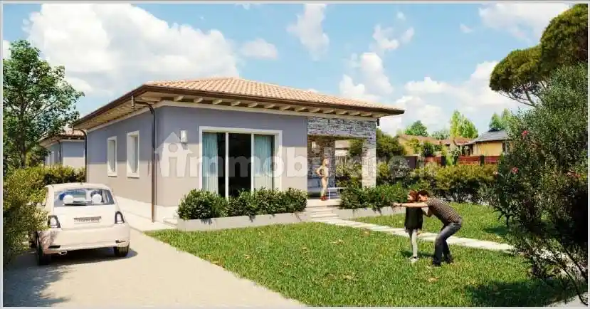 Villa in vendita a Pietrasanta