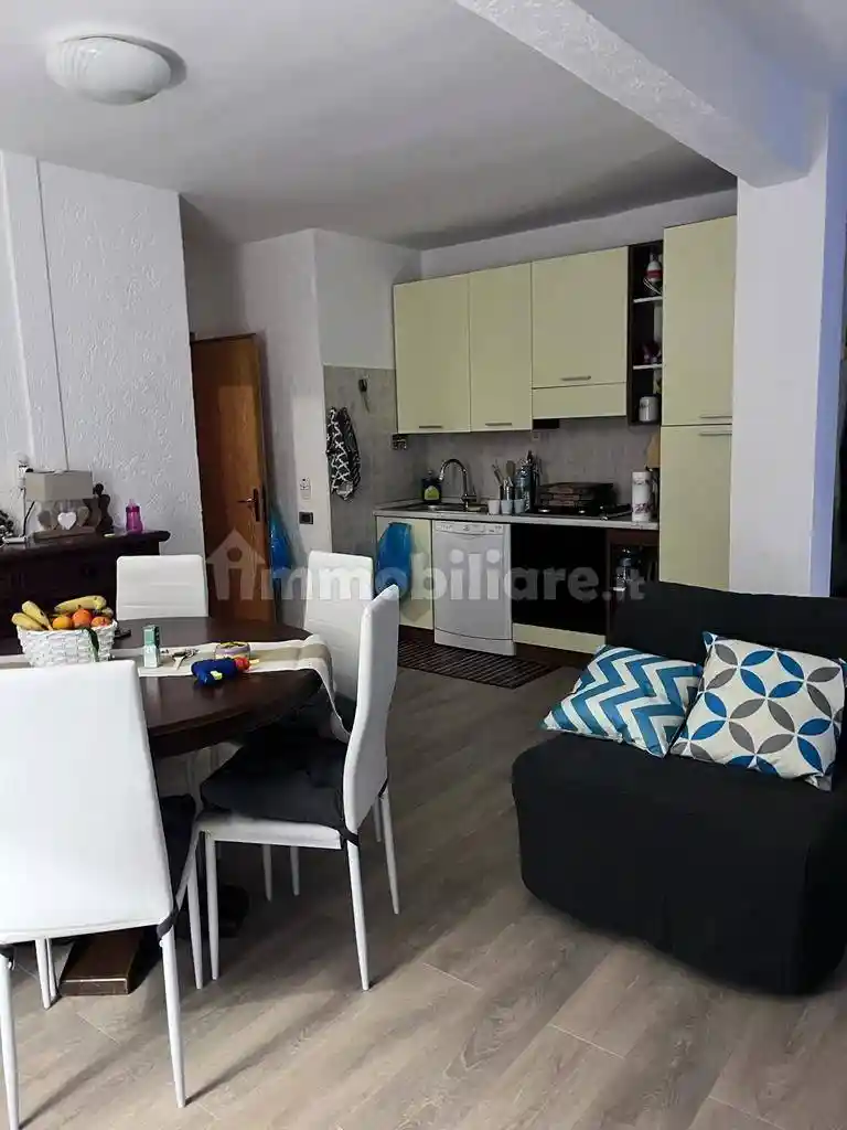 Appartamento in vendita a Montaldo di Mondovì