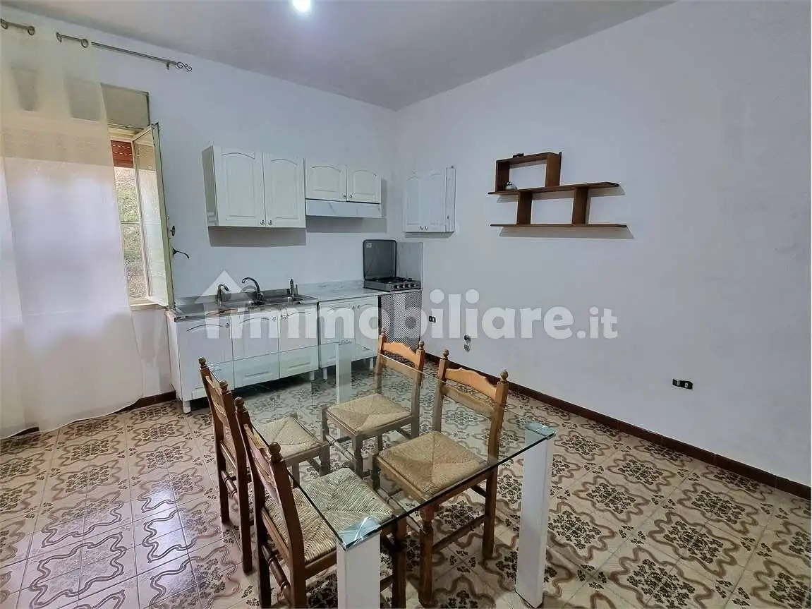 Appartamento in affitto a Favara