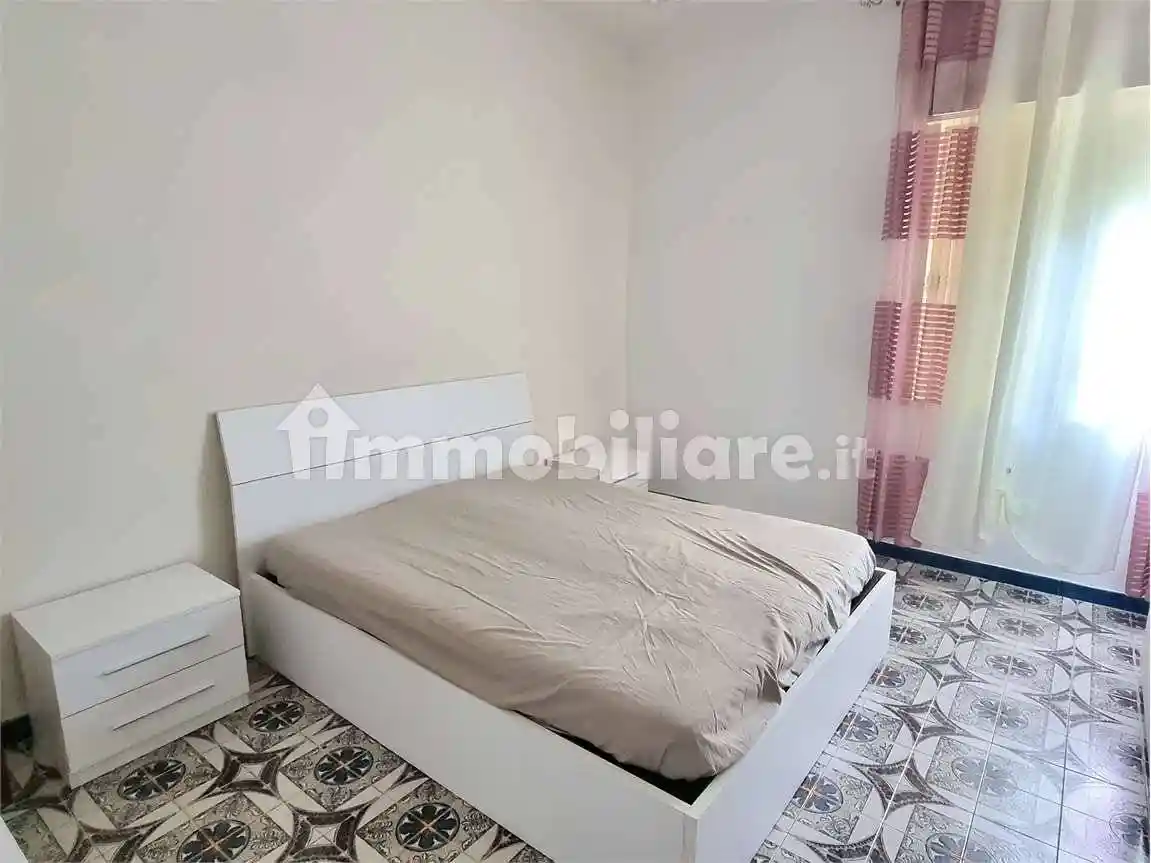 Trilocale buono stato, primo piano, Favara - foto 2